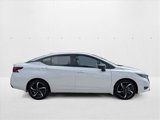 Certified 2023 Nissan Versa SR w/ Trunk Package image 4