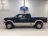 Used 2011 RAM 2500 Laramie w/ Protection Group image 4