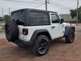 Used 2020 Jeep Wrangler Sport image 5