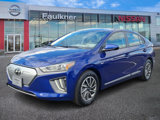 Certified 2020 Hyundai Ioniq SE image 3