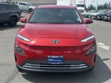 Certified 2022 Hyundai Kona SEL w/ Convenience Package image 2