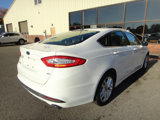 Used 2016 Ford Fusion SE image 4