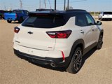 New 2026 Chevrolet TrailBlazer RS w/ Driver Confidence Package image 4