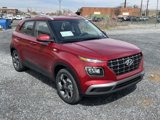New 2025 Hyundai Venue SEL image 2