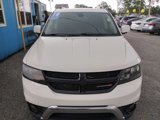 Used 2018 Dodge Journey Crossroad image 3