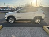 Used 2022 Jeep Compass Latitude w/ Convenience Group image 4