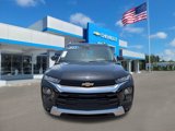 Certified 2023 Chevrolet TrailBlazer LT image 2