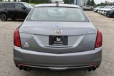 Used 2018 Cadillac CT6 Premium Luxury image 6