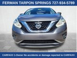 Used 2015 Nissan Murano SL w/ Cargo Package image 2