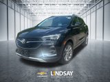 Used 2021 Buick Encore GX Essence w/ Advanced Technology Package image 3