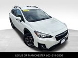 Used 2018 Subaru Crosstrek 2.0i Premium image 3