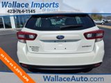 Certified 2022 Subaru Impreza 2.0i Premium image 5