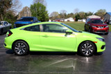 Used 2016 Honda Civic LX-P image 3