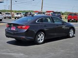 Used 2023 Chevrolet Malibu LT image 4