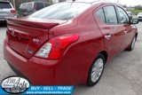 Used 2015 Nissan Versa SV image 5