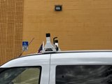 Used 2016 RAM ProMaster City Tradesman SLT w/ Rear Back-up Camera Group image 5