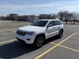 Used 2018 Jeep Grand Cherokee Limited image 2