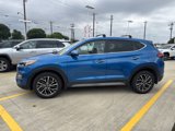 Used 2020 Hyundai Tucson Limited image 4