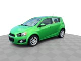 Used 2014 Chevrolet Sonic LT w/ LT Spring Promotional Package image 4