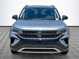 Used 2024 Volkswagen Taos S image 2