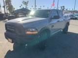 Certified 2024 RAM 1500 Classic Warlock image 3