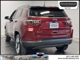 Used 2022 Jeep Compass Limited image 2