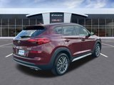 Used 2019 Hyundai Tucson SEL w/ Cargo Package image 5