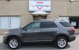 Used 2015 Ford Explorer XLT image 5