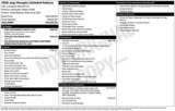 Used 2008 Jeep Wrangler Unlimited Rubicon w/ PWR Convenience Group image 4