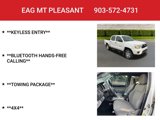 Used 2014 Toyota Tacoma 4x4 Double Cab image 4