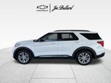 Used 2021 Ford Explorer XLT w/ Equipment Group 202A image 5