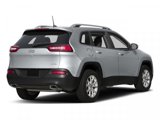 Used 2016 Jeep Cherokee Latitude w/ Cold Weather Group image 5