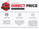 Used 2024 Honda Civic LX image 2