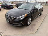 Used 2015 Hyundai Sonata Limited w/ Option Group 05 image 4