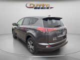 Used 2018 Toyota RAV4 LE w/ All Weather Liner Package image 2