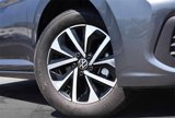 Certified 2024 Volkswagen Jetta S image 3