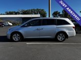 Used 2015 Honda Odyssey EX-L image 3
