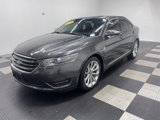 Used 2018 Ford Taurus Limited image 1