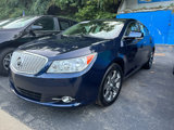 Used 2011 Buick LaCrosse CXL w/ Luxury Package image 3