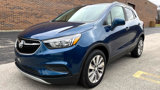 Used 2020 Buick Encore Preferred image 3