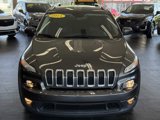 Used 2014 Jeep Cherokee Latitude w/ Comfort/Convenience Group image 5
