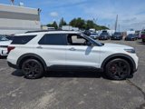 Certified 2022 Ford Explorer ST w/ Equipment Group 401A image 2