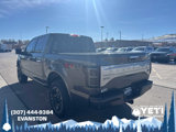 Used 2015 Ford F150 Platinum w/ Equipment Group 701A Luxury image 4