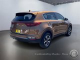 Used 2020 Kia Sportage LX image 4