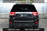 Used 2012 Jeep Grand Cherokee Overland image 6