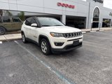 Used 2018 Jeep Compass Latitude w/ Popular Equipment Group image 2