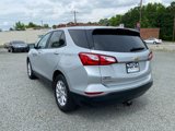 Used 2021 Chevrolet Equinox LS w/ LS Convenience Package image 5