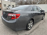 Used 2012 Toyota Camry SE image 5