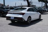 New 2025 Hyundai Elantra SEL image 5