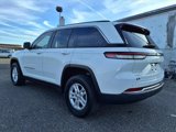 Used 2022 Jeep Grand Cherokee Laredo w/ Luxury Tech Group I image 4